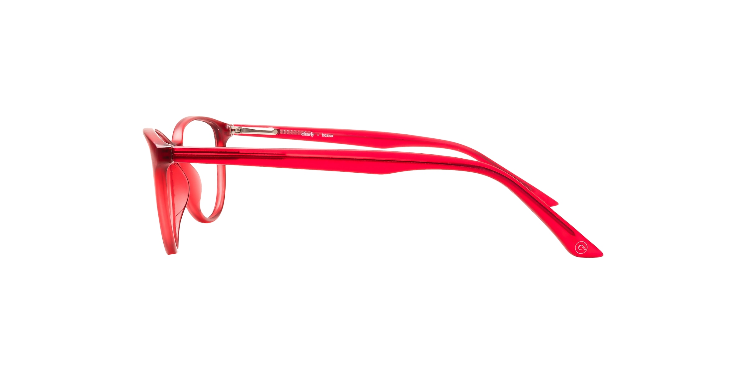 Clearly Glasses MATTICE