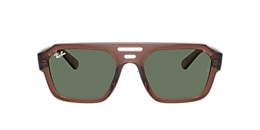 Ray-Ban Sunglasses RB4397 CORRIGAN BIO-BASED