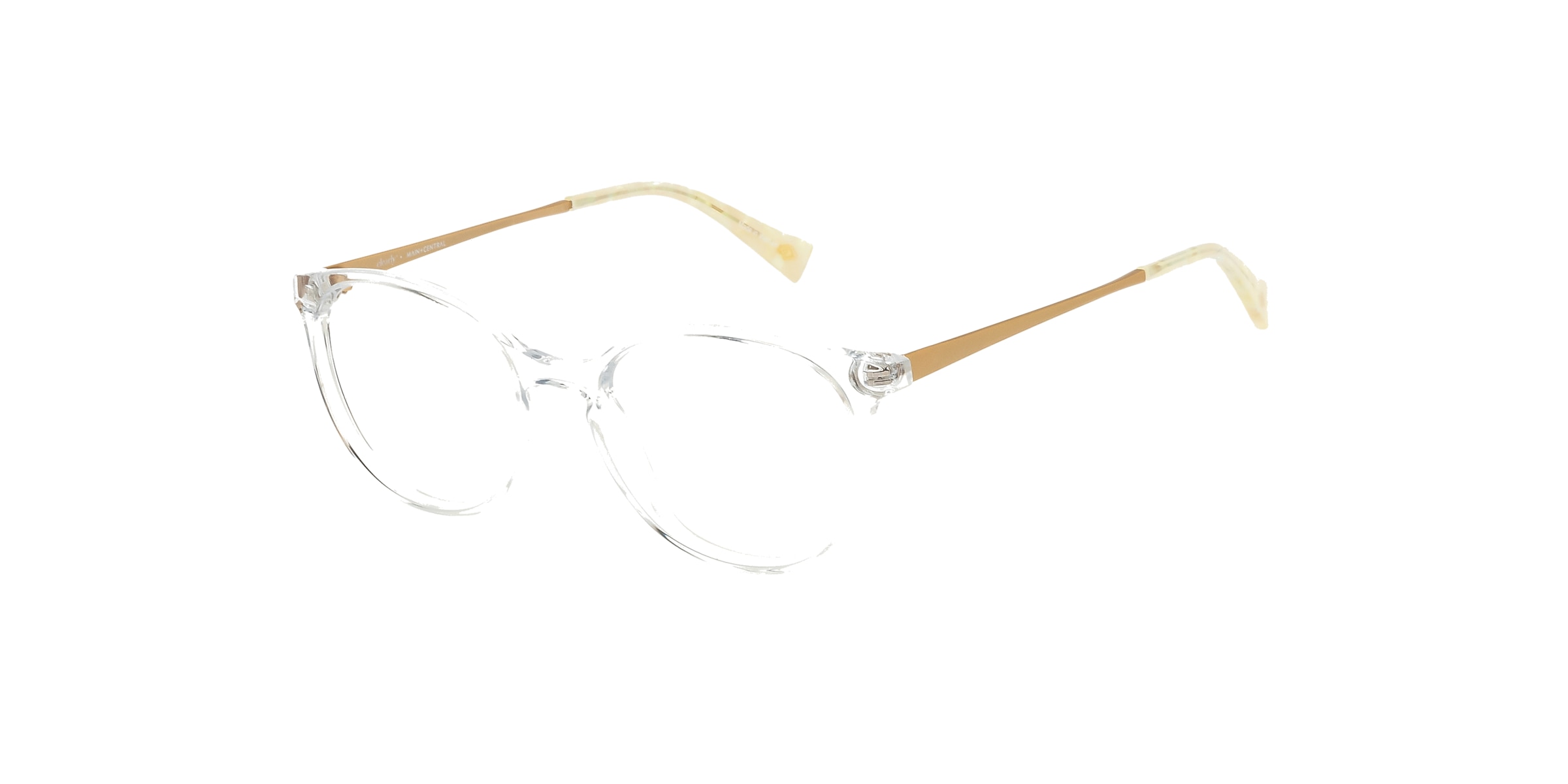 Clearly Glasses TEMPLEMORE