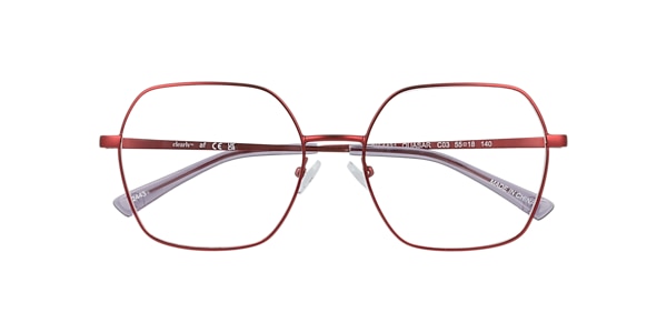 Clearly Glasses QUASAR