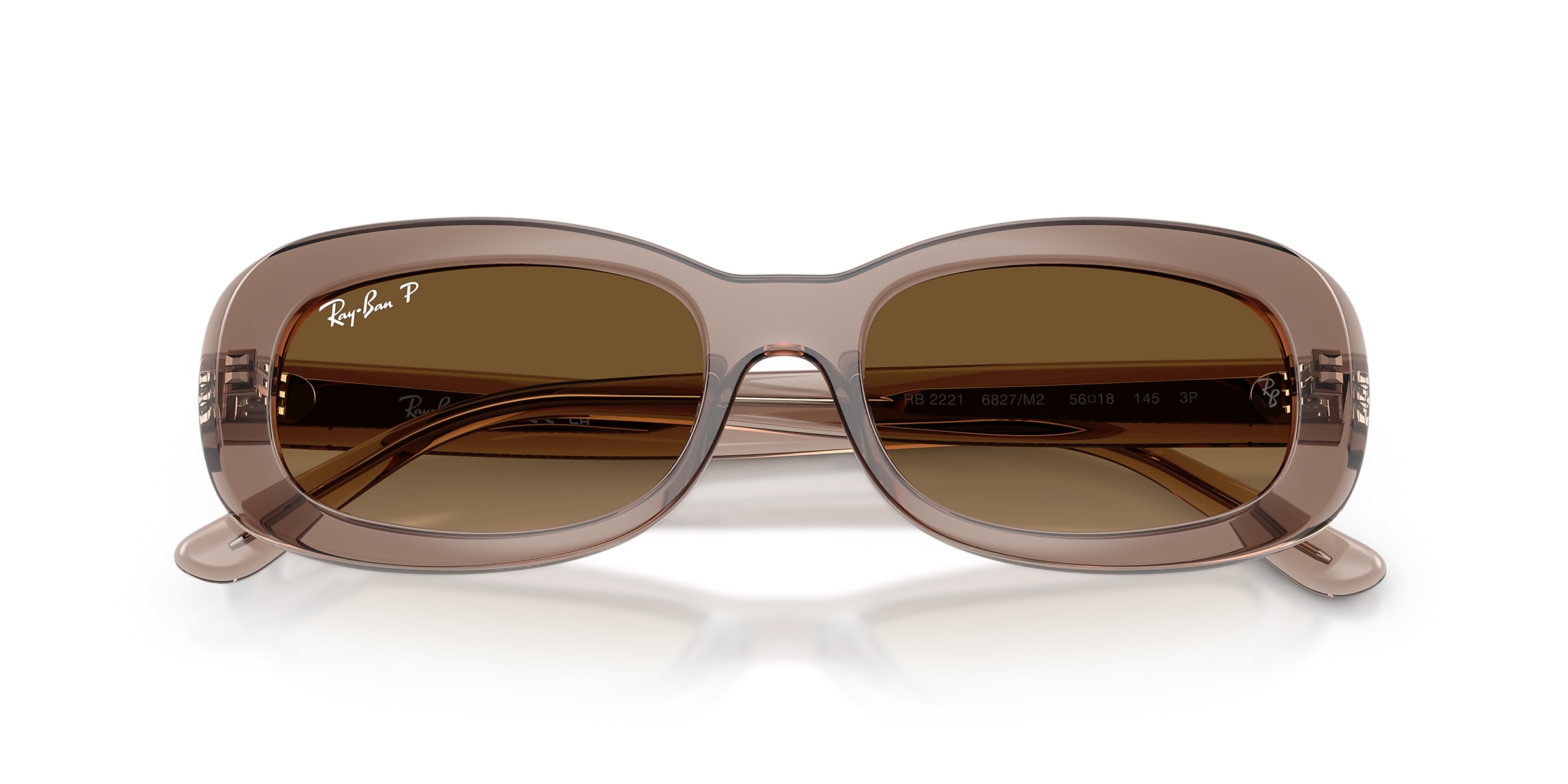 Ray-Ban Sunglasses RB2221