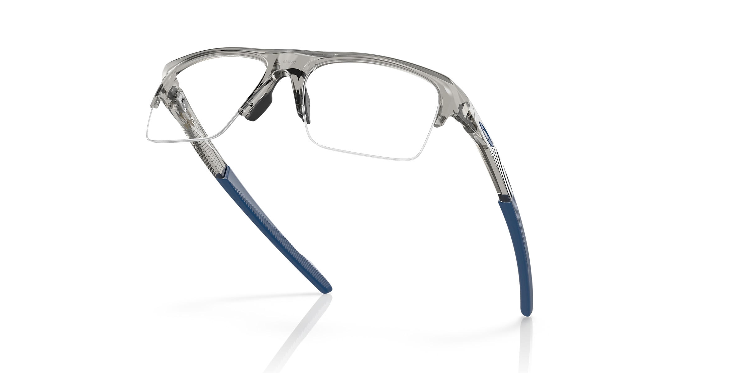 Oakley Glasses OX8061 PLAZLINK