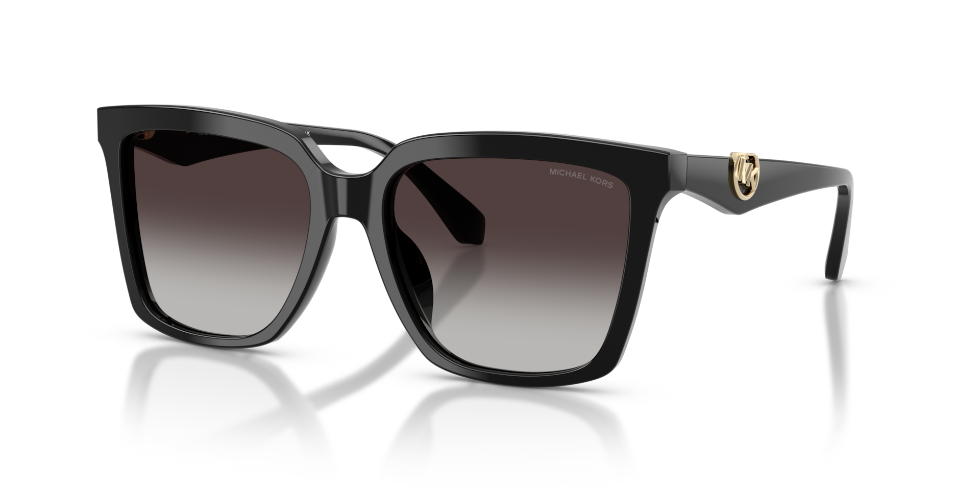 Michael Kors MK2256U MENAGGIO Sunglasses | Clearly
