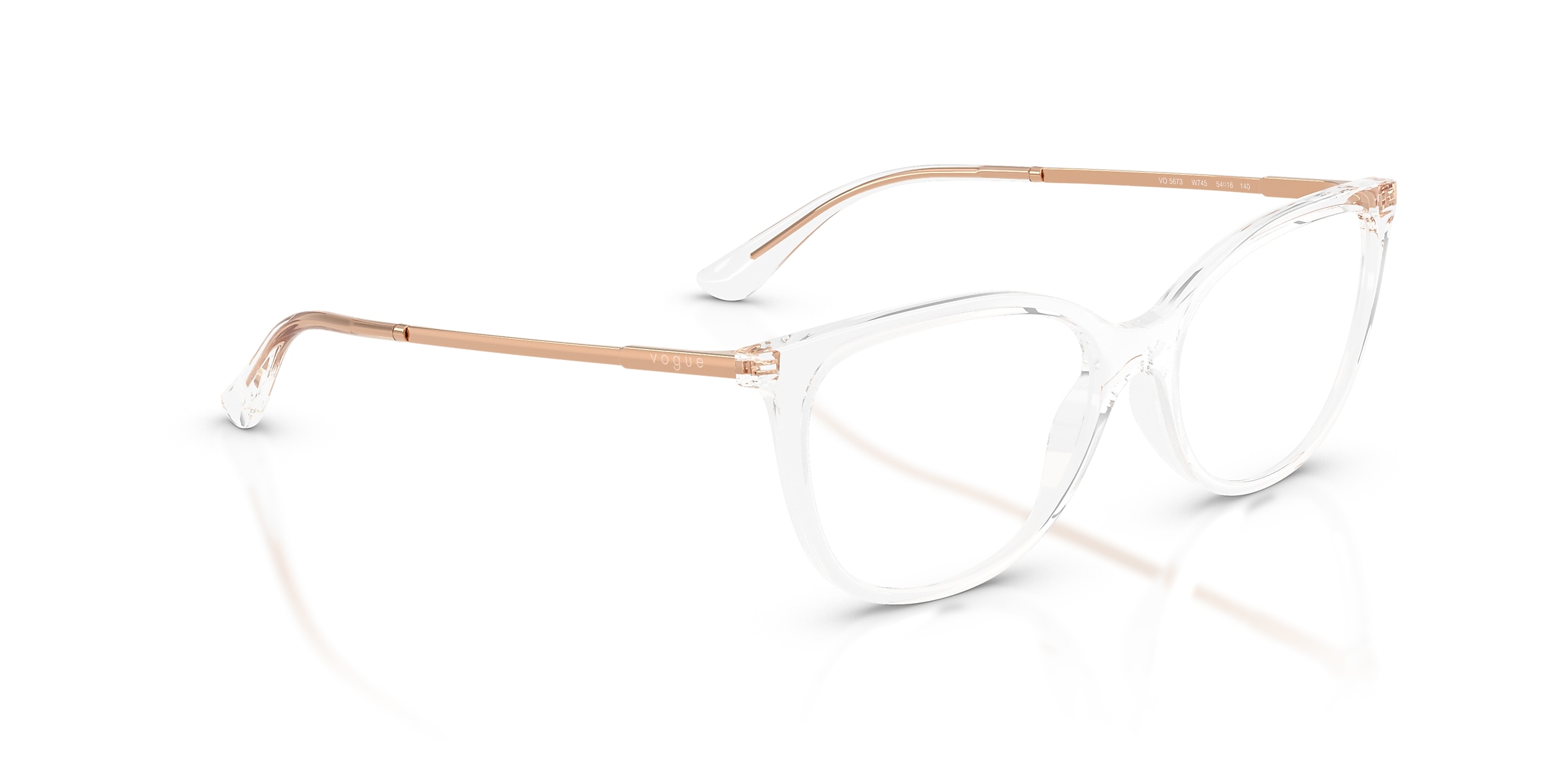Vogue Eyewear Glasses VO5673