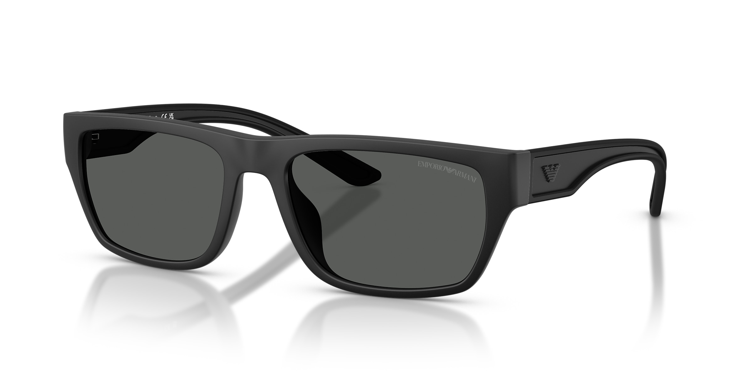 Emporio Armani Sunglasses EA4267U