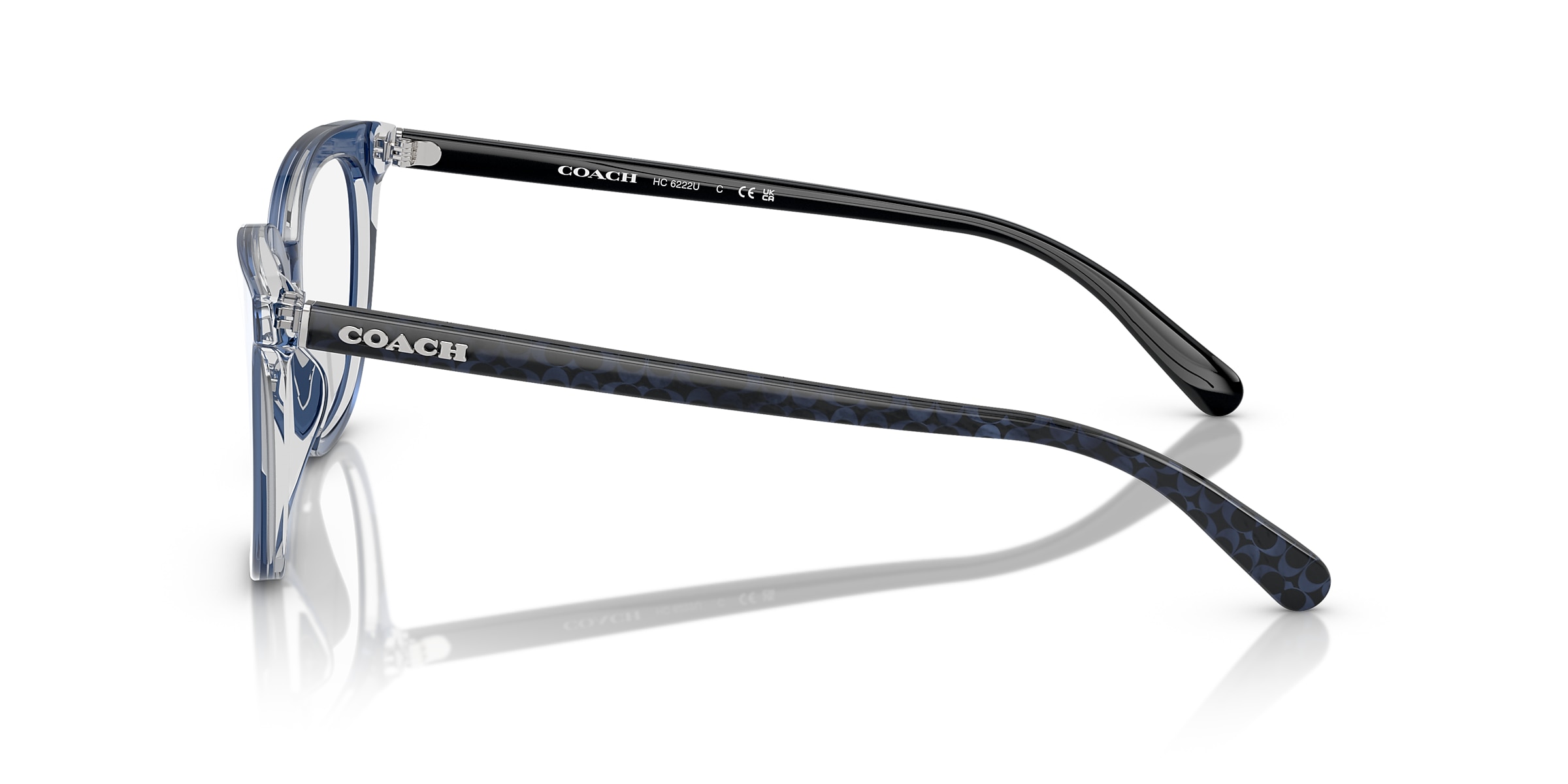 Coach Glasses HC6222U