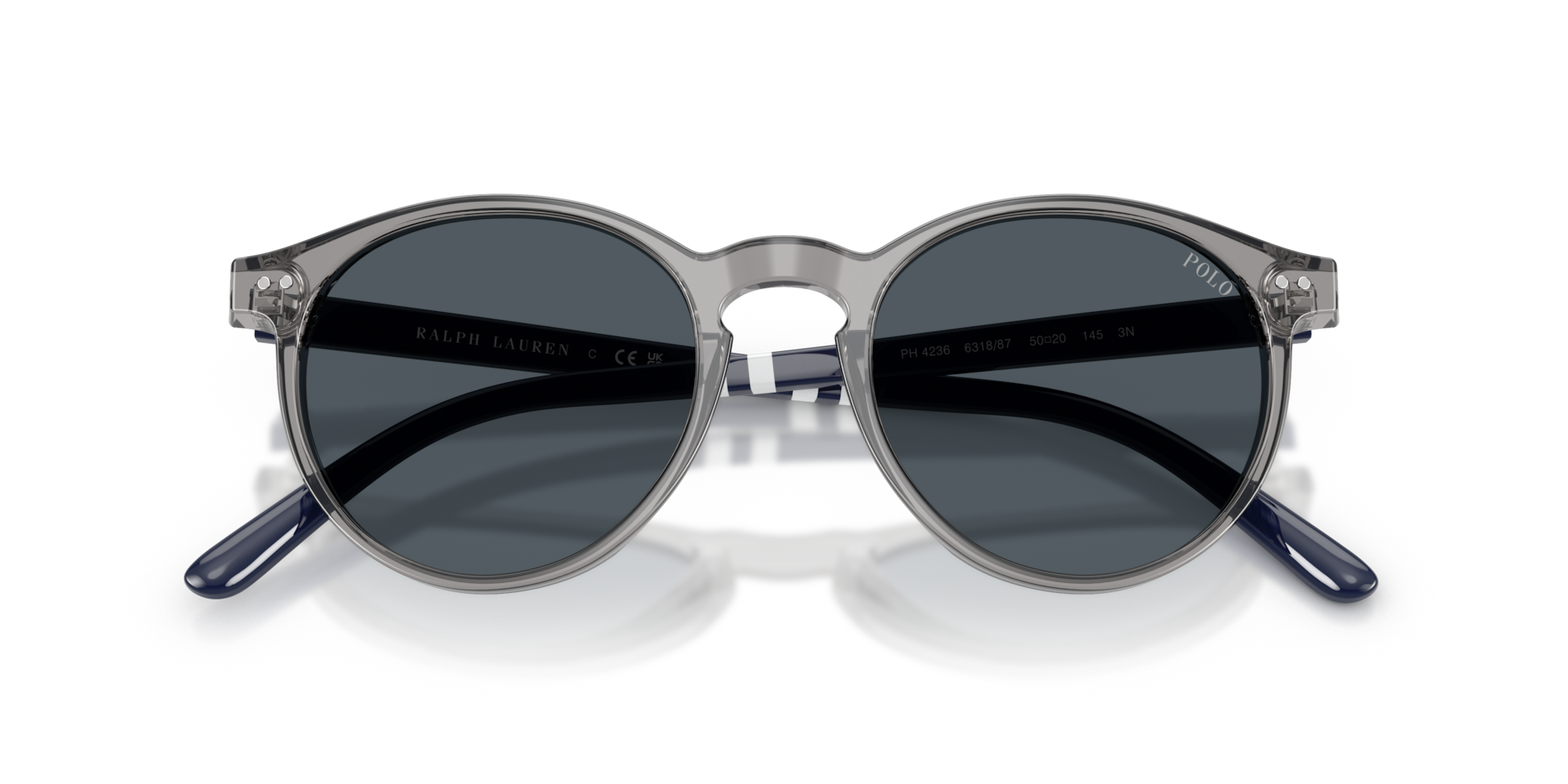 Polo Ralph Lauren PH4236 Sunglasses | Clearly