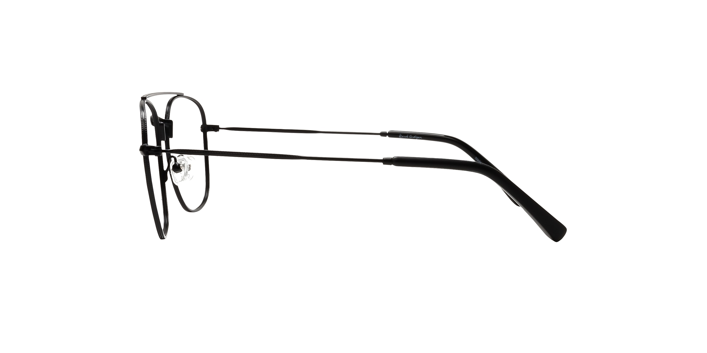 Clearly Glasses HEMLOCK