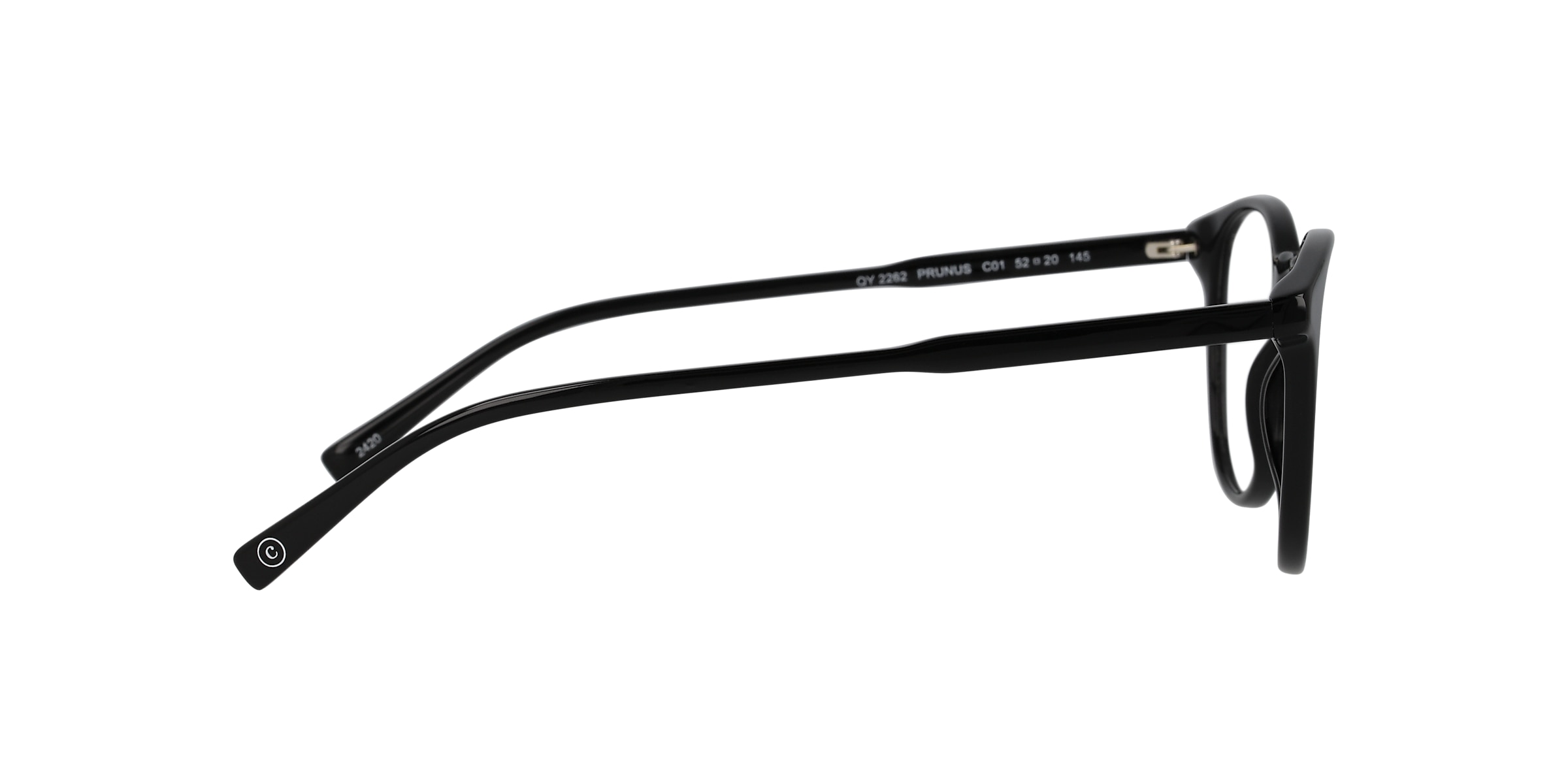 Clearly Glasses PRUNUS