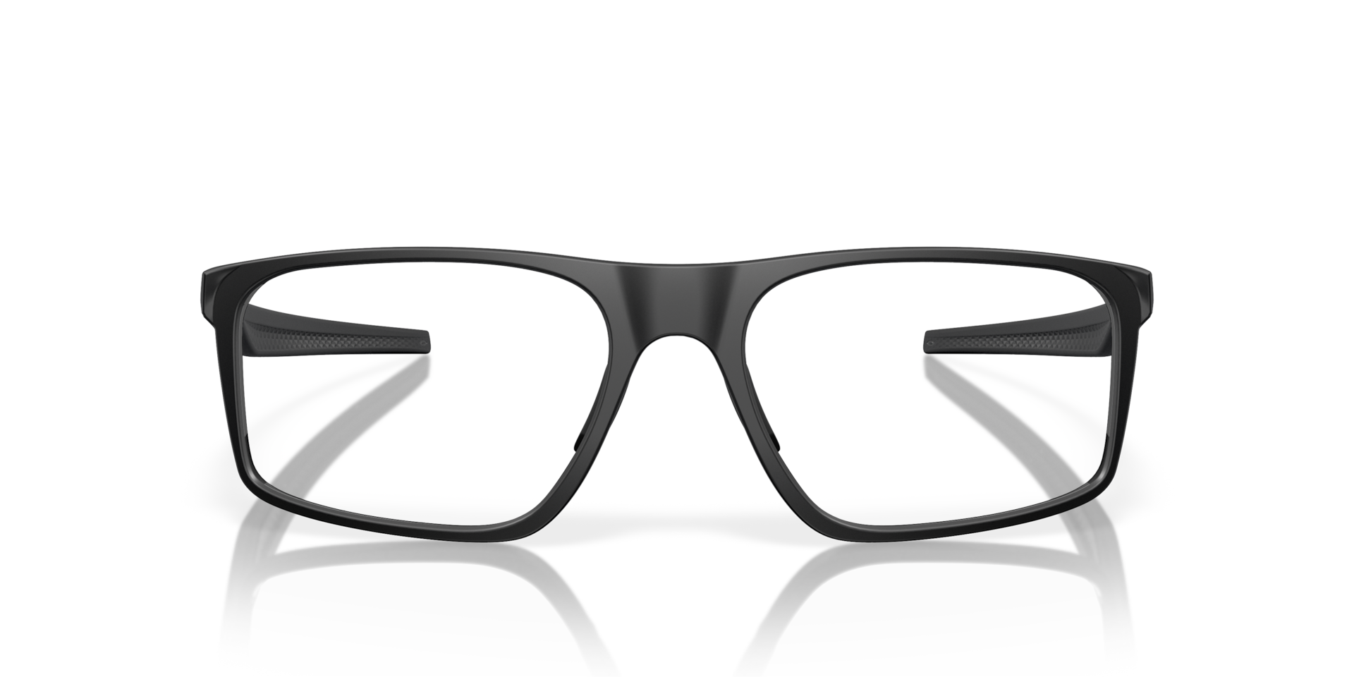 Oakley OX8183 BAT FLIP Glasses | Clearly