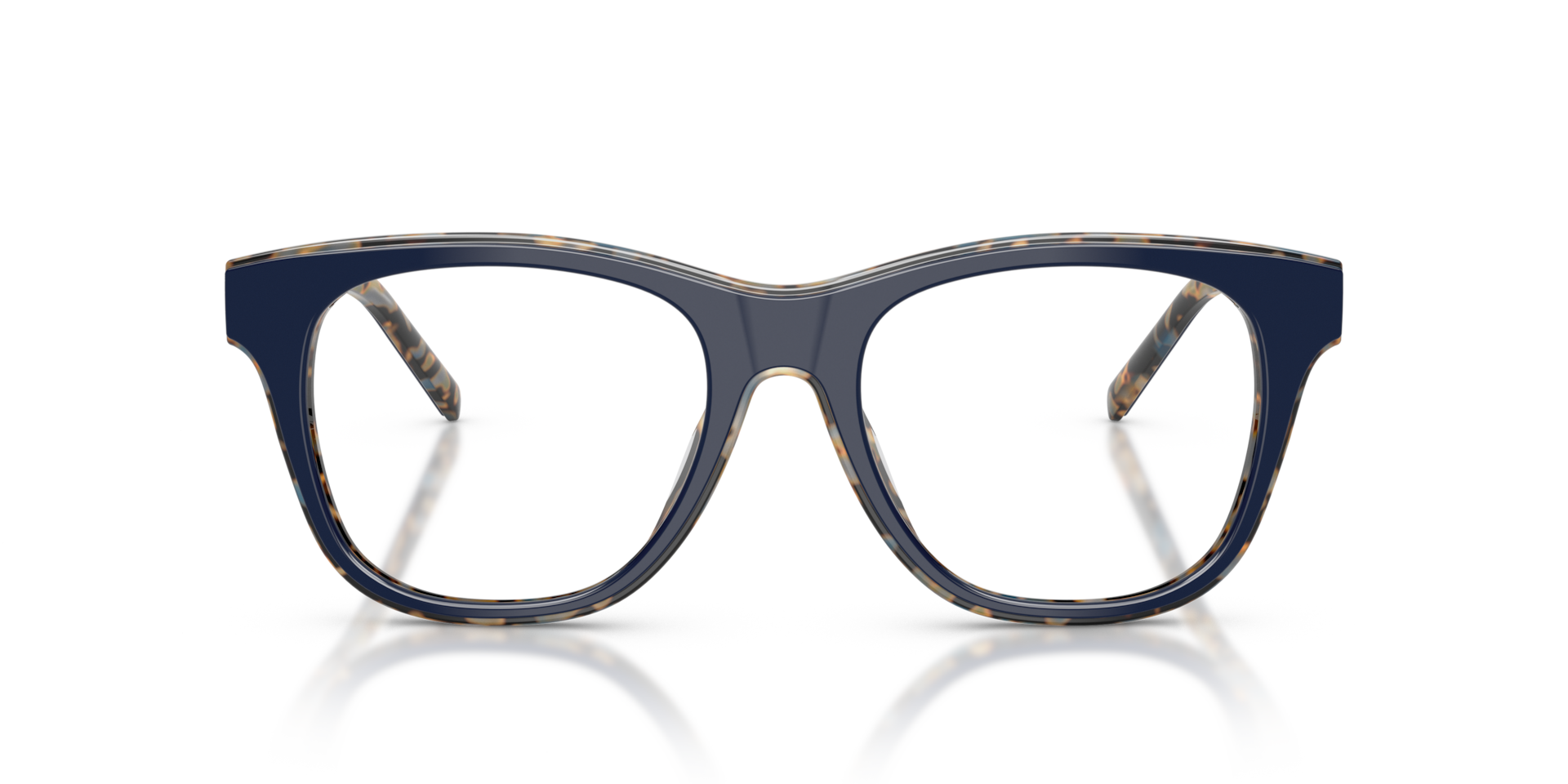 Diesel DL4026U Men's Glasses, Blue, Size 51