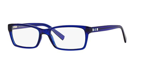 Armani Exchange Glasses AX3007