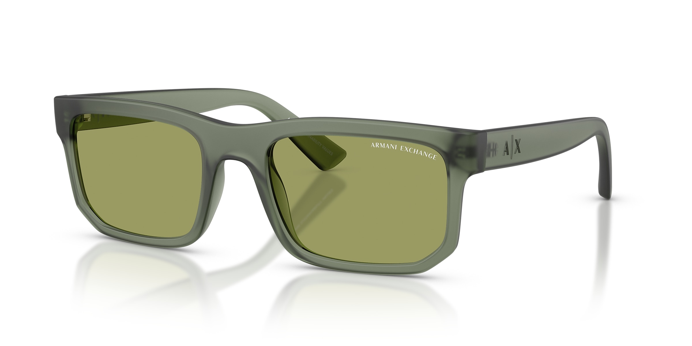 Armani Exchange Sunglasses AX4165S
