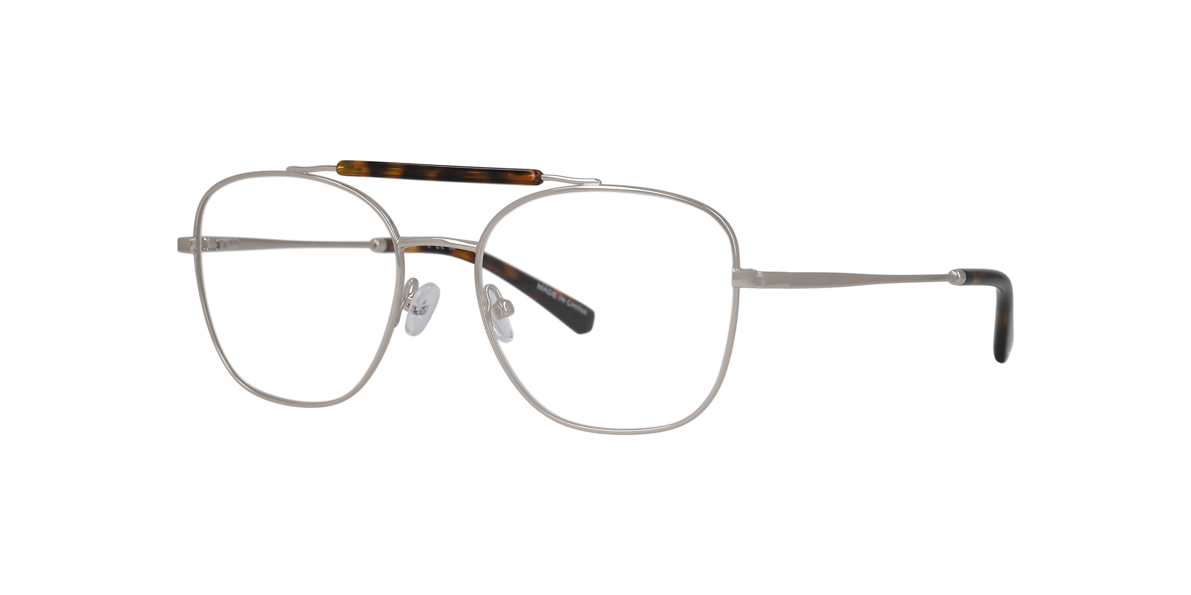 Clearly Glasses FERMIUM