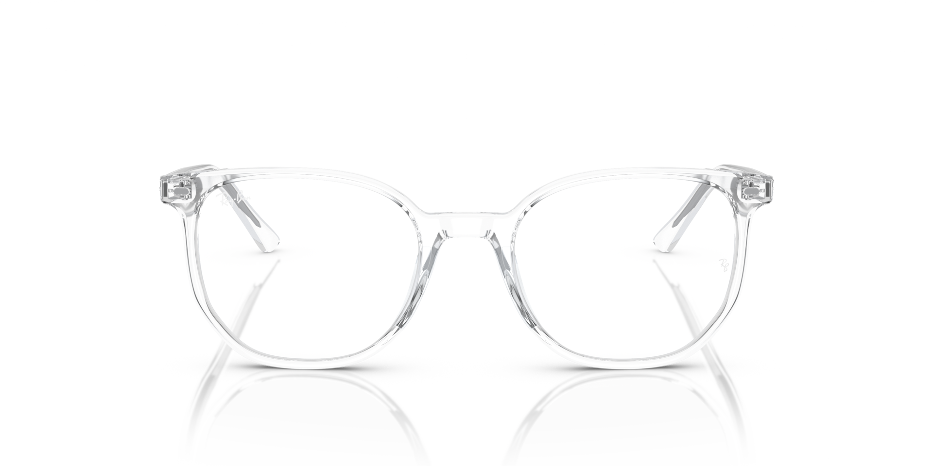 Ray-Ban RB5397F ELLIOT OPTICS Transparent
