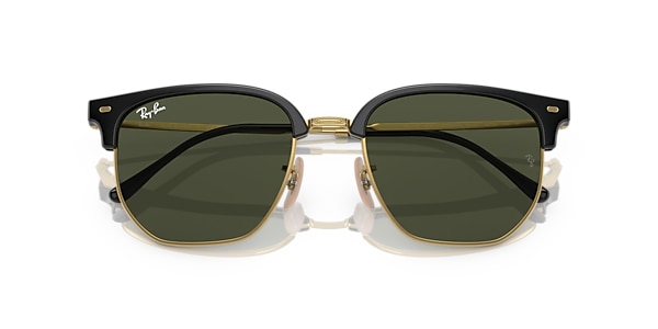 RB4416 NEW CLUBMASTER