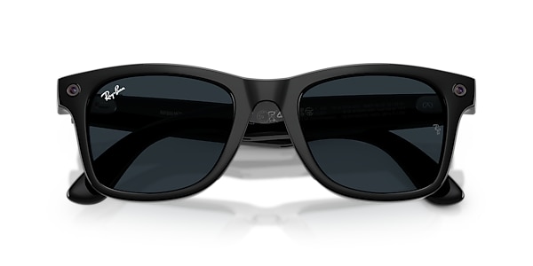 Ray-Ban  RAY-BAN META (GEN 3) WAYFARER