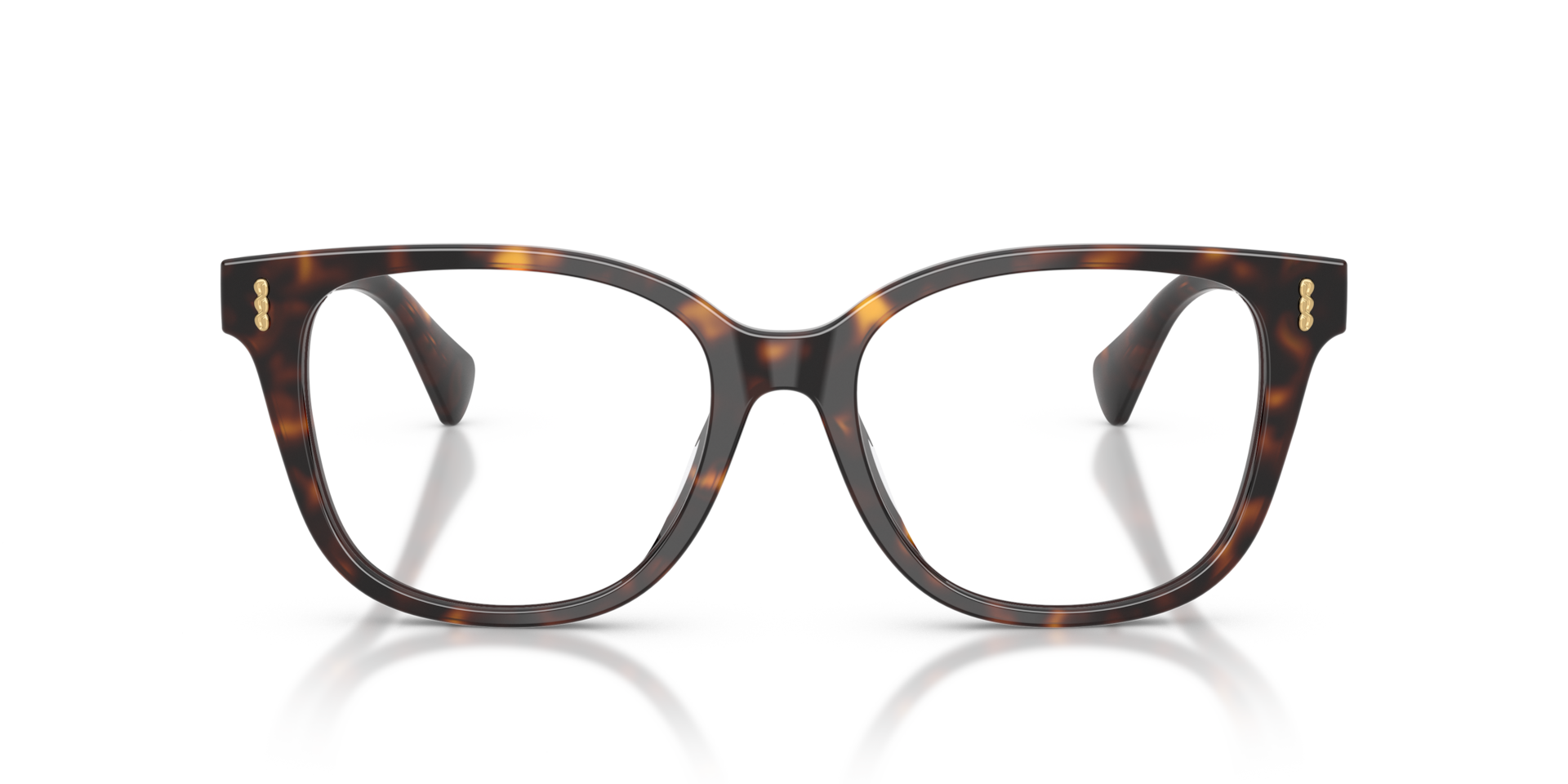 Ralph by Ralph Lauren RA7196U Women's Glasses, Tortoiseshell, Size 52