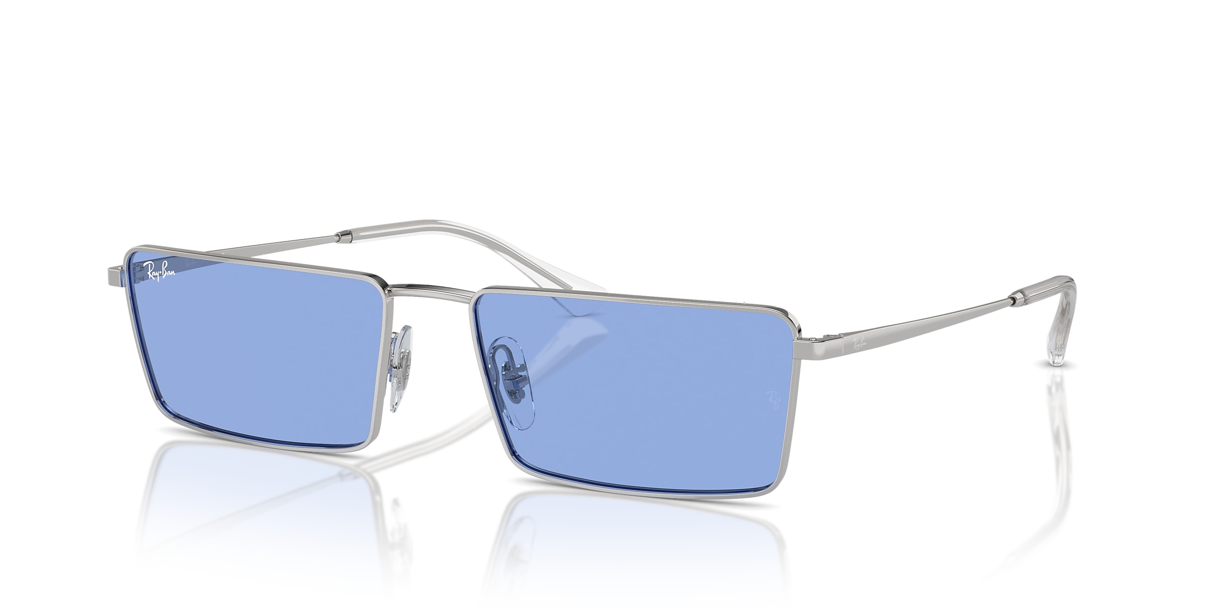 Ray-Ban Sunglasses RB3741 EMY BIO-BASED