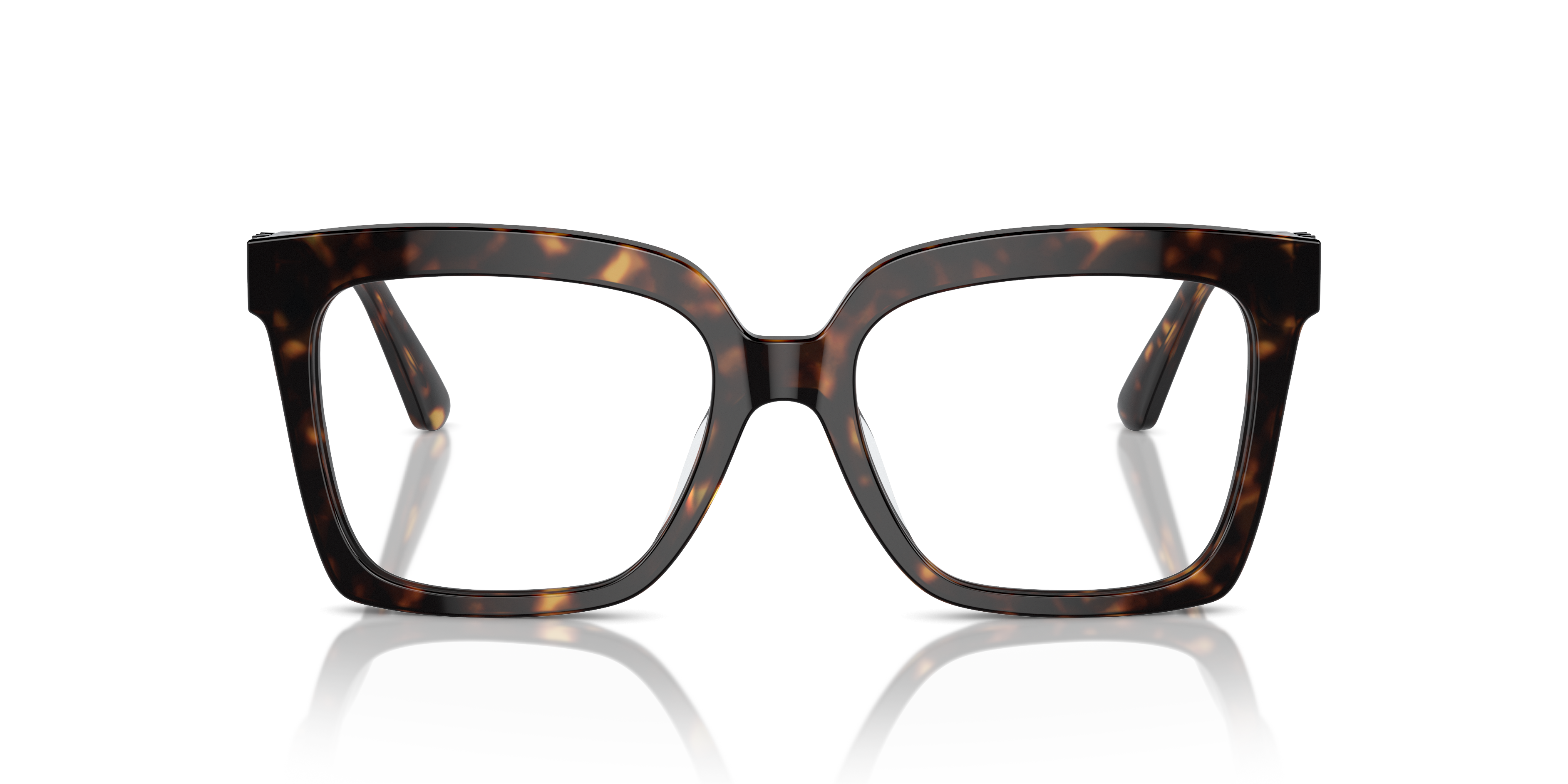 Michael Kors MK4119U NASSAU Glasses | Clearly