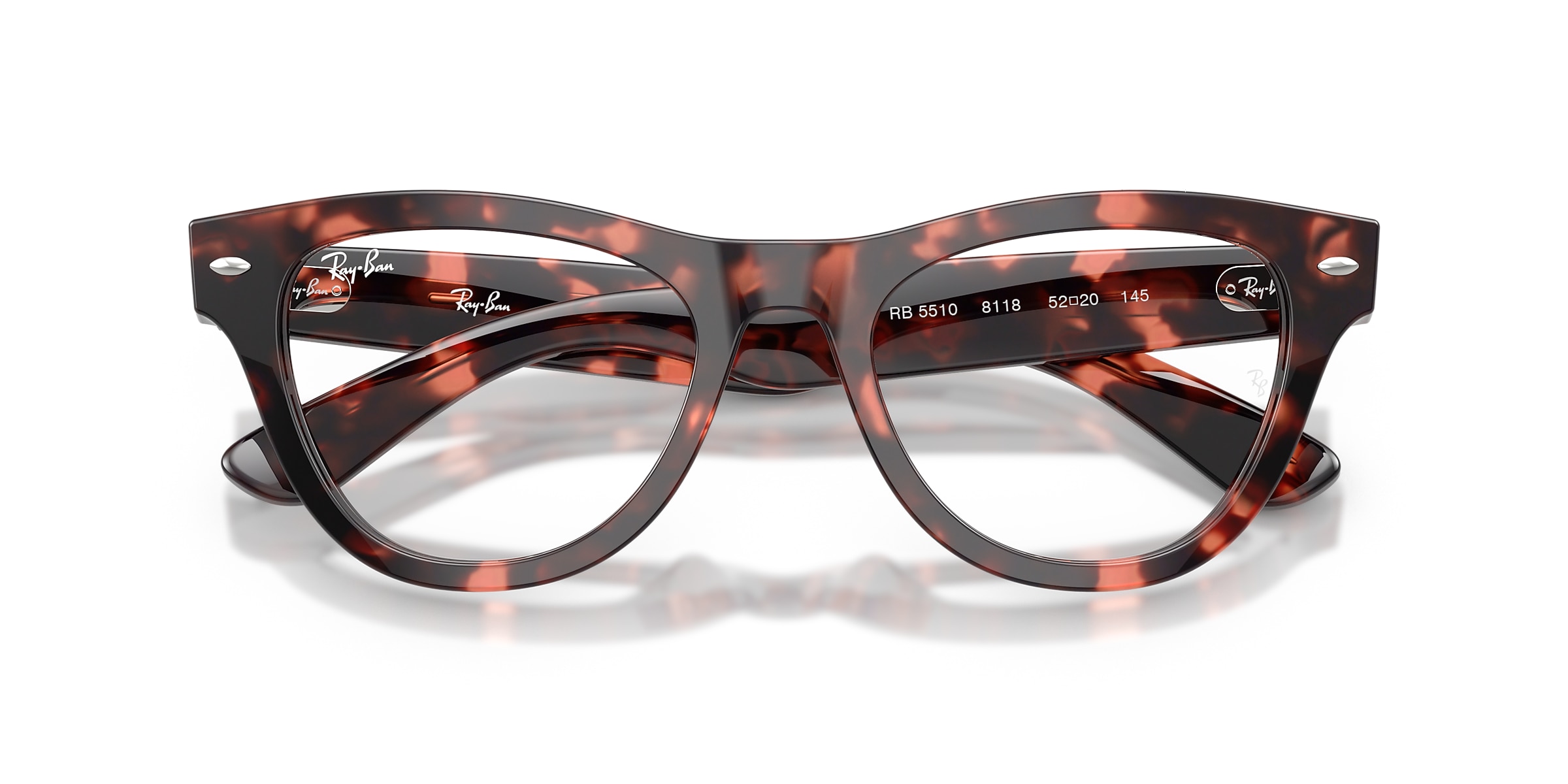 Ray-Ban Glasses RB5510 SKYLER OPTICS