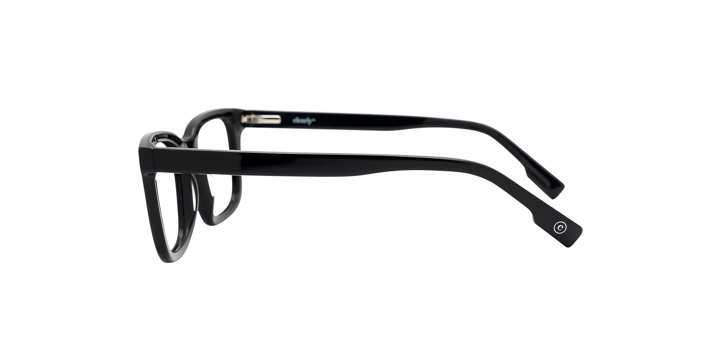 Clearly Glasses DILL