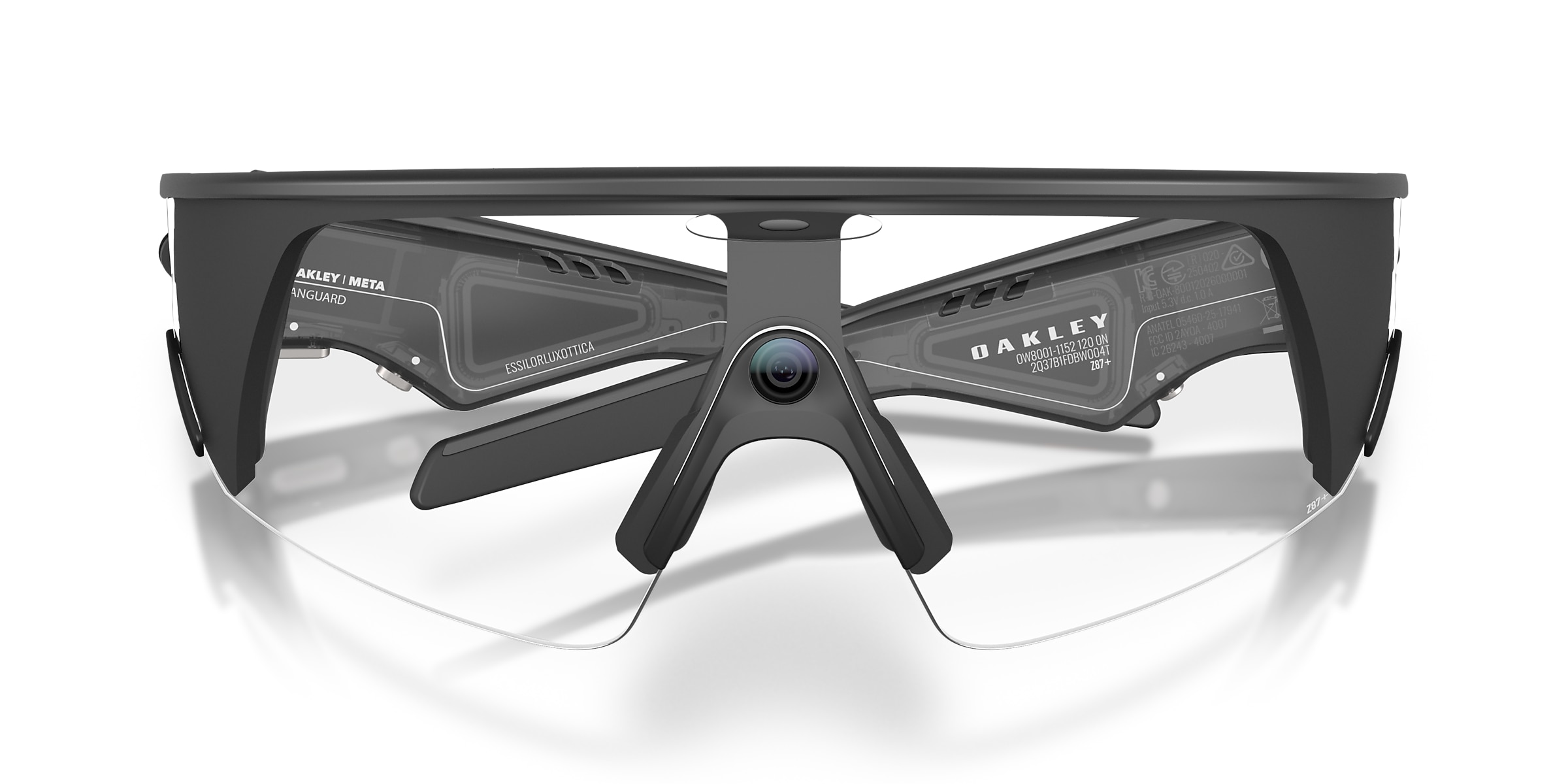 Oakley OAKLEY META VANGUARD