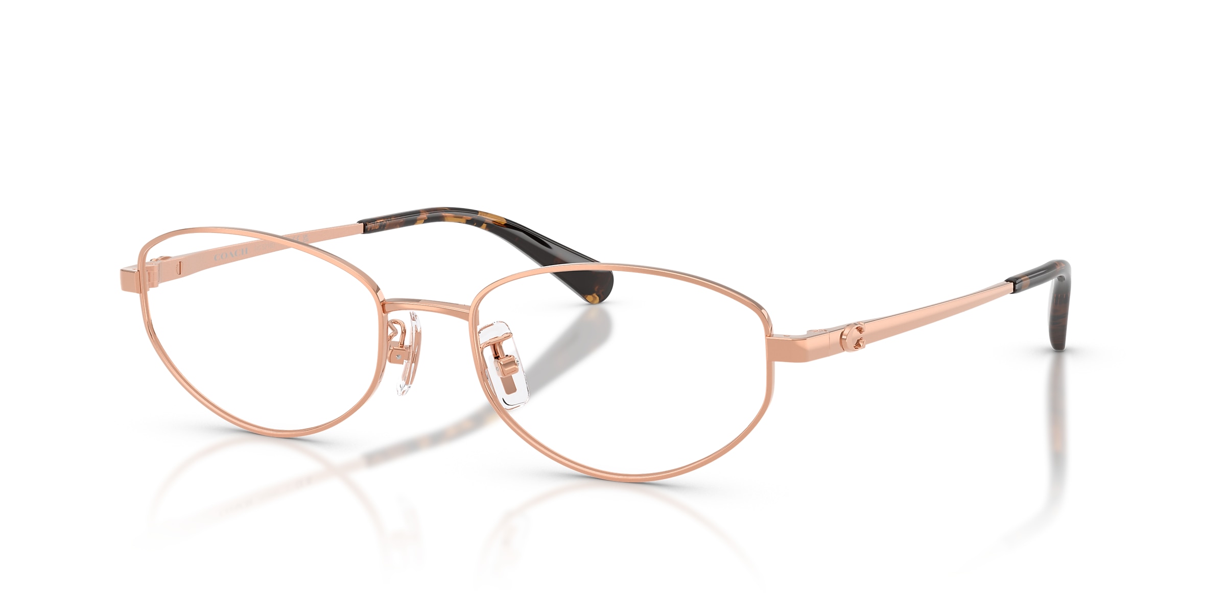 Coach Glasses HC5216D