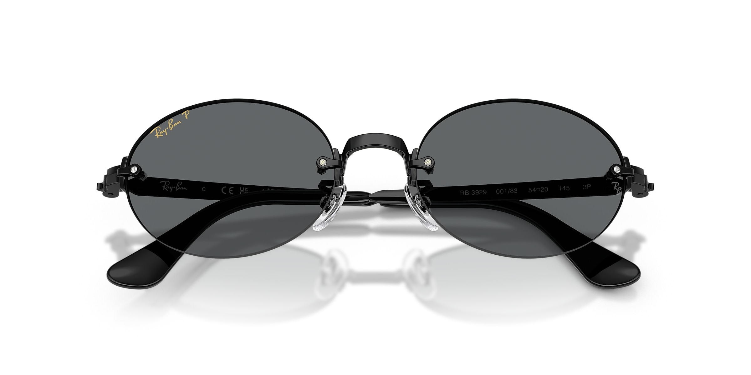 Ray-Ban Sunglasses RB3929 BY A$AP ROCKY