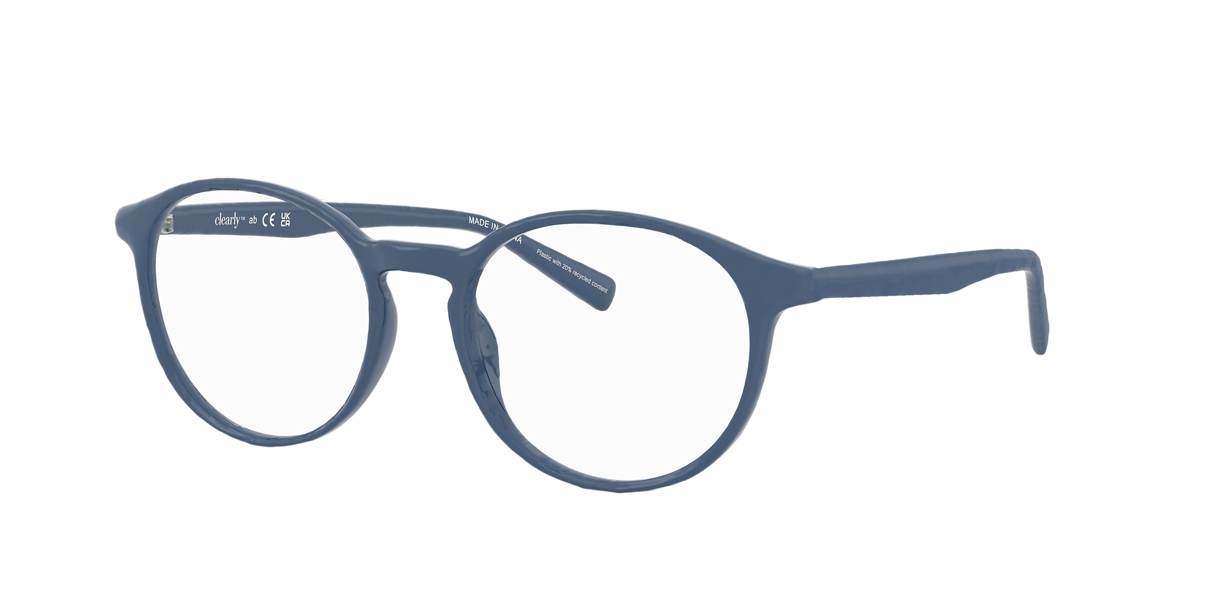 Clearly Glasses BENNET