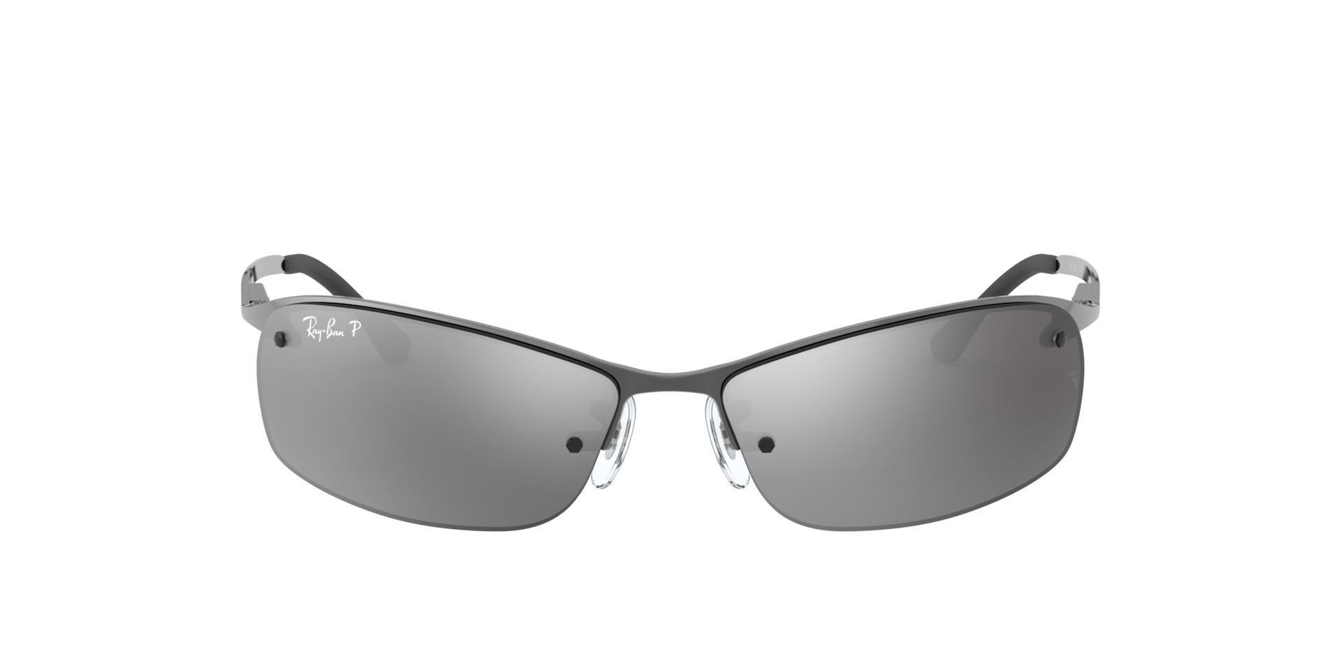 小物 90s archive Ray Ban sunglasses RB3183 Ray-Ban RB3183 Sunglasses | Clearly