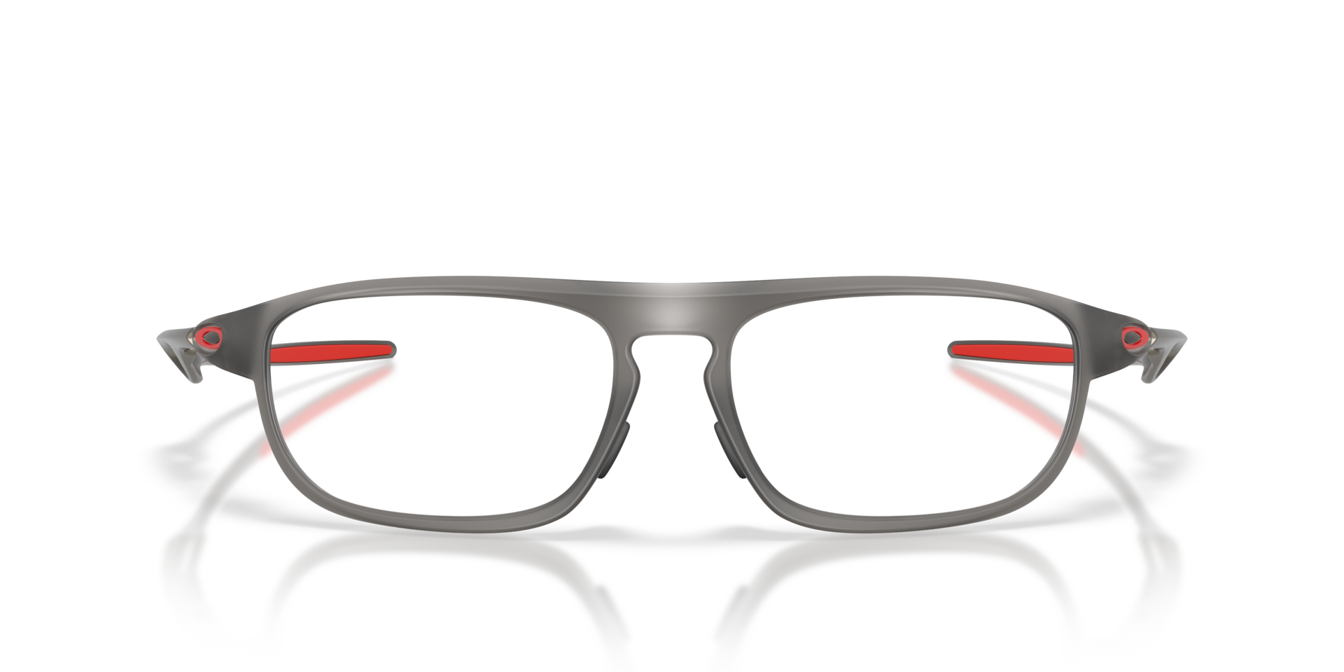 Oakley OX8203 NEOMATA Men's Glasses, Grey, Size 55