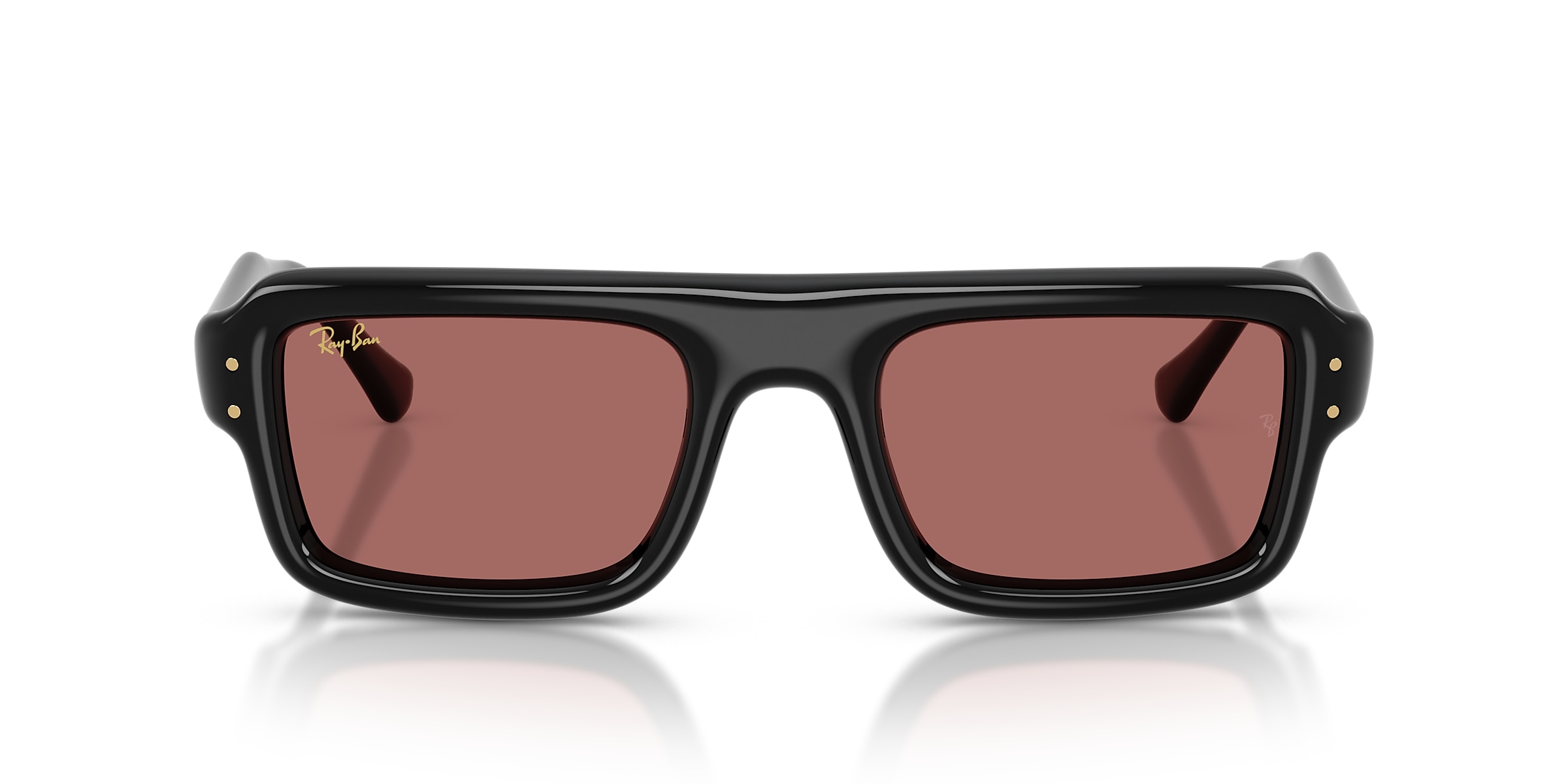 Ray-Ban Sunglasses RB4954 FLACKO PUFFER