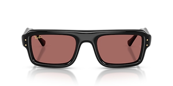 Ray-Ban Sunglasses RB4954 FLACKO PUFFER