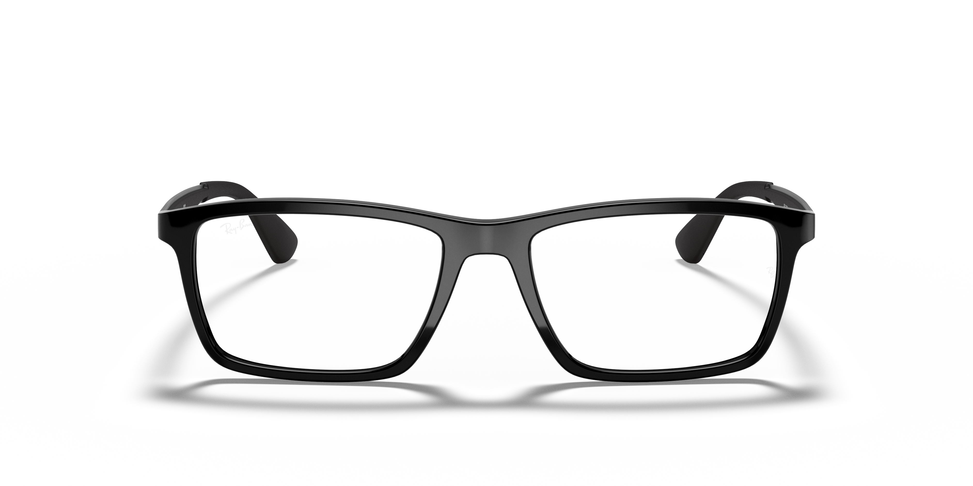 Ray-Ban RB7056 OPTICS Glasses | Clearly