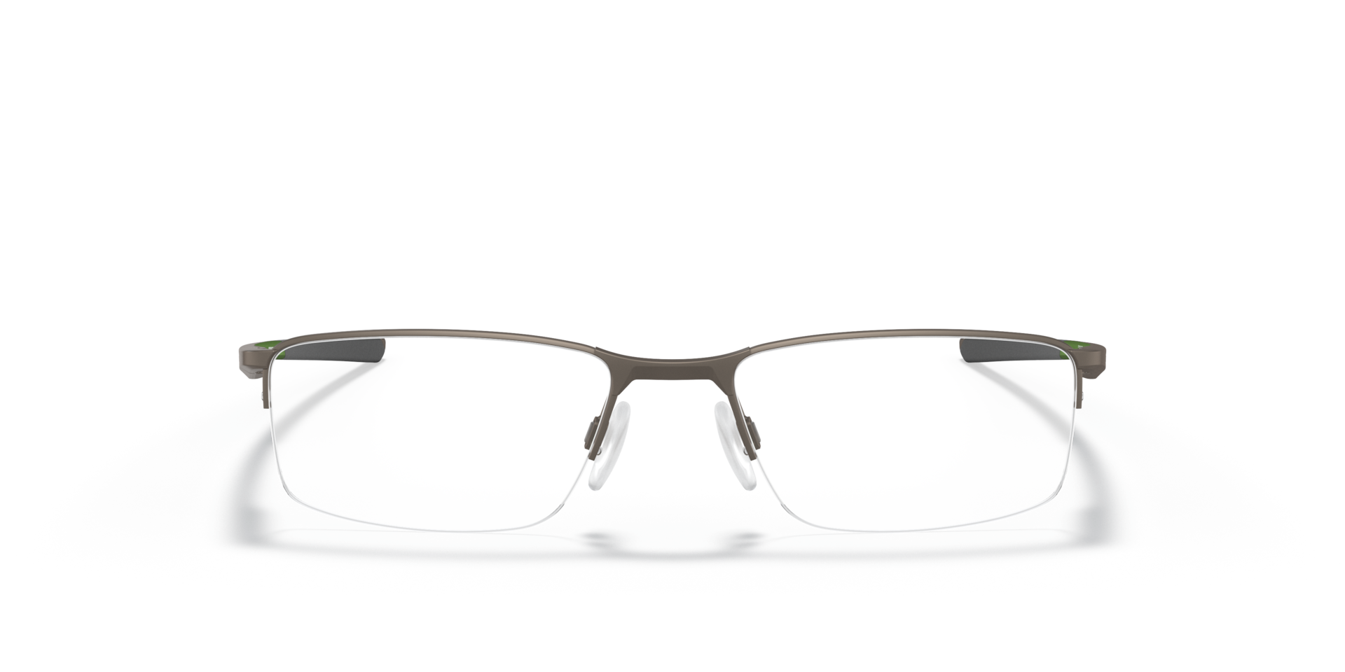 Oakley OX3218 SOCKET 5.5 Men's Glasses, Brown, Size 54