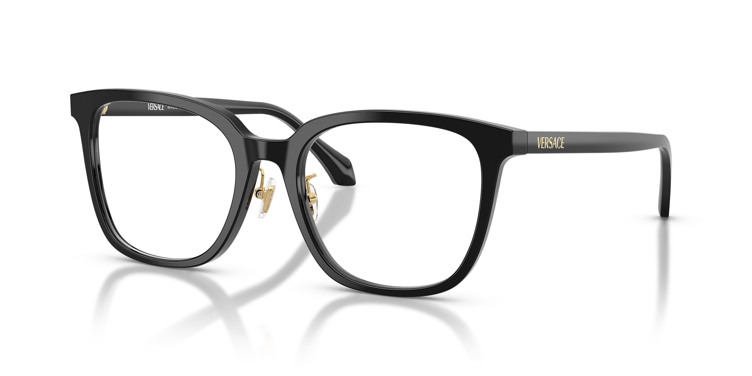 Versace Glasses VE3378D