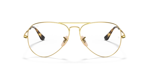 RB6489 AVIATOR OPTICS