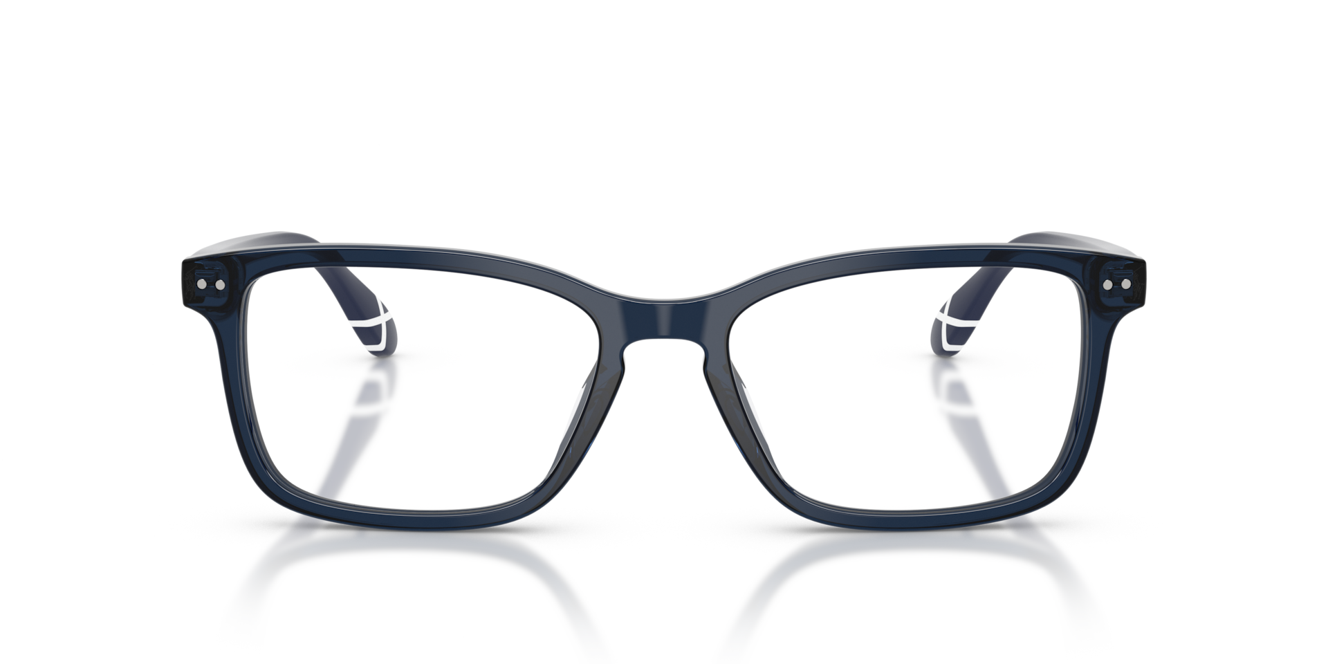 Polo Ralph Lauren PH2316U Men's Glasses, Blue, Size 54