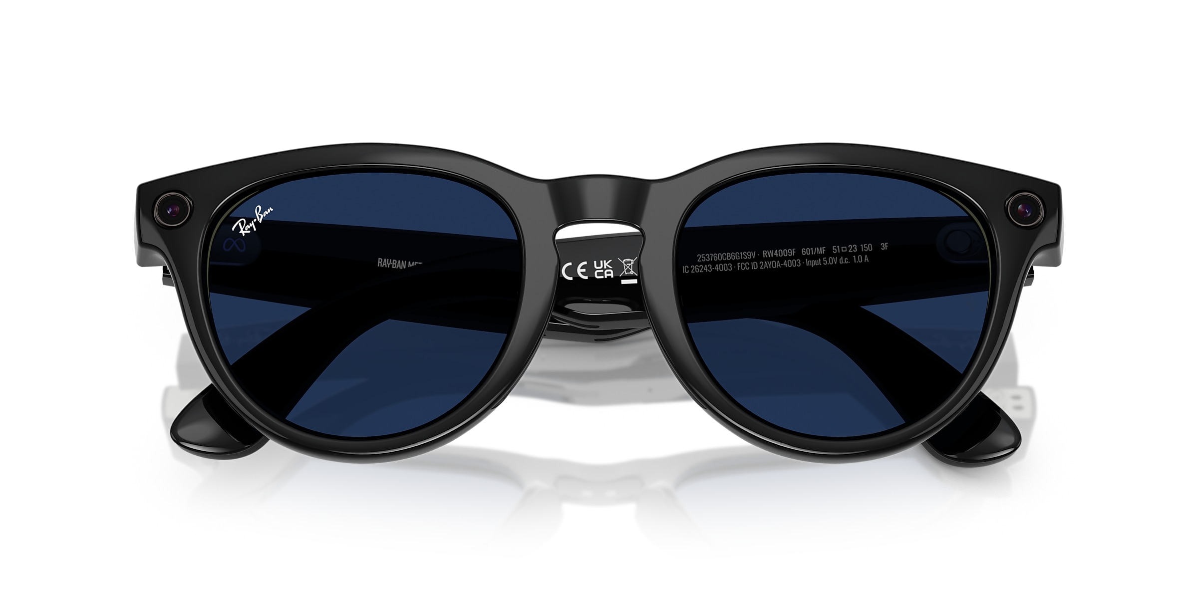 Ray-Ban  RAY-BAN META (GEN 1) HEADLINER