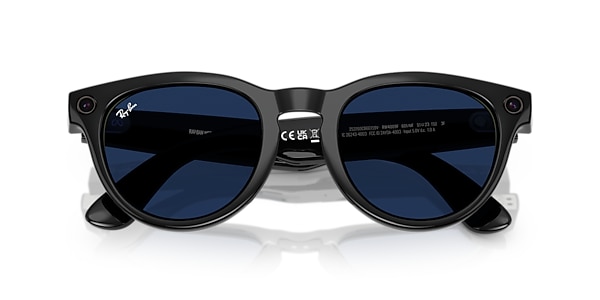 Ray-Ban  RAY-BAN META (GEN 1) HEADLINER