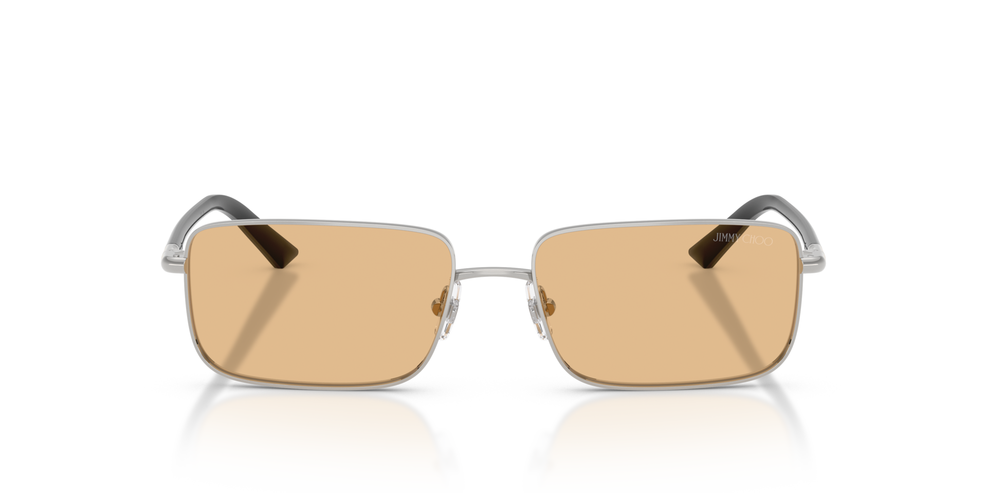 Jimmy Choo JC4027 3002/8 Women’s Sunglasses  Size 55