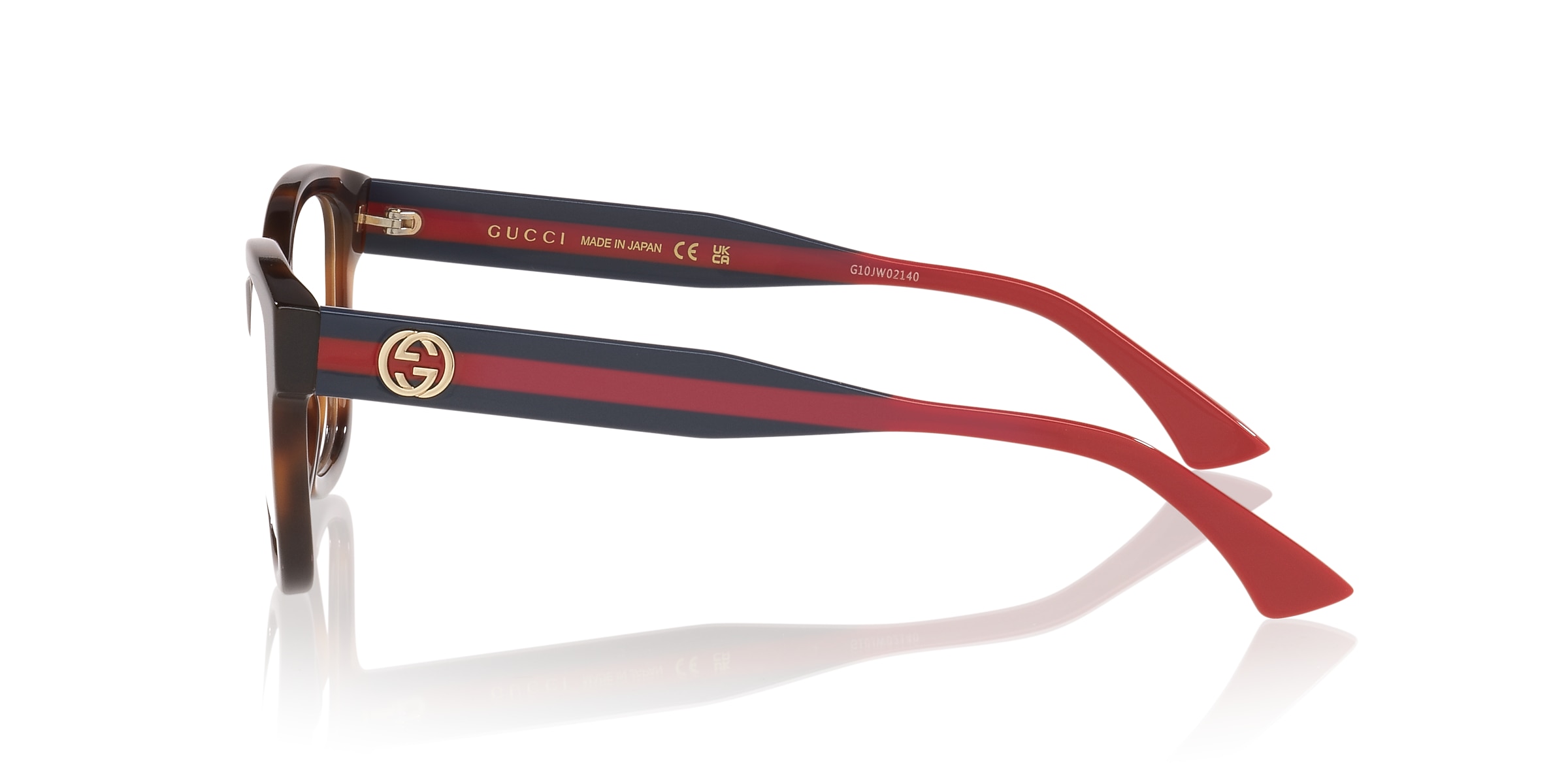 Gucci Glasses GG1863O