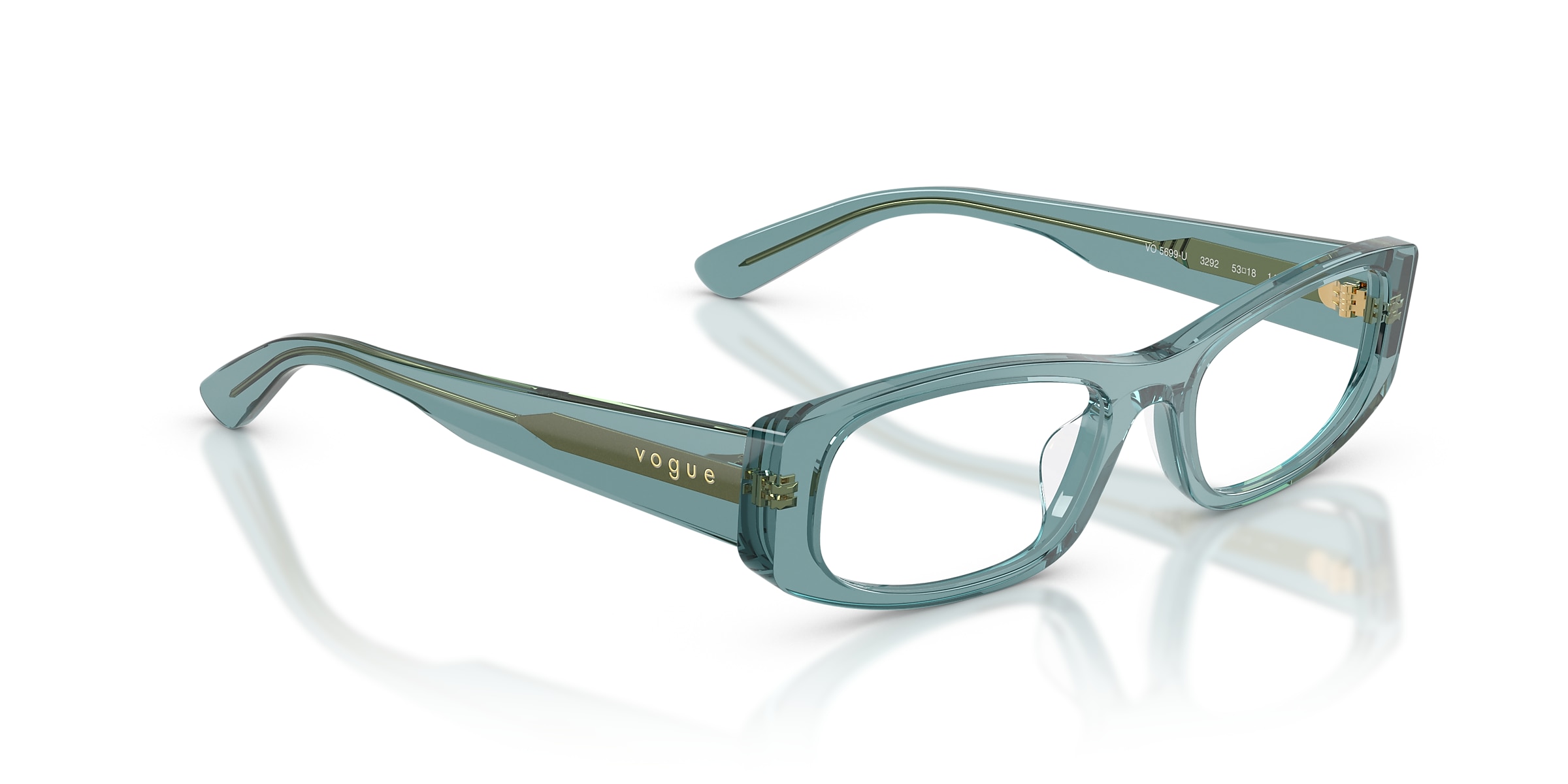 Vogue Eyewear Glasses VO5699U