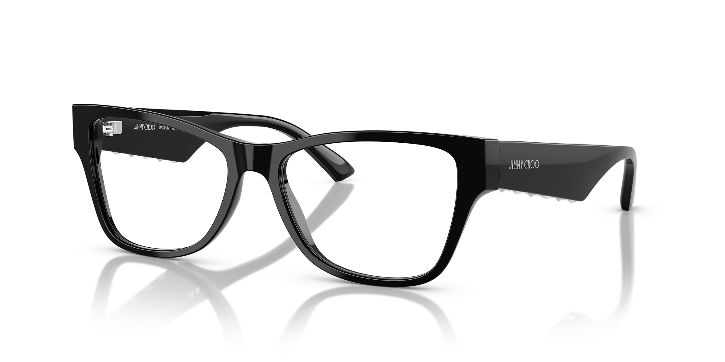 Jimmy Choo Glasses JC3022H