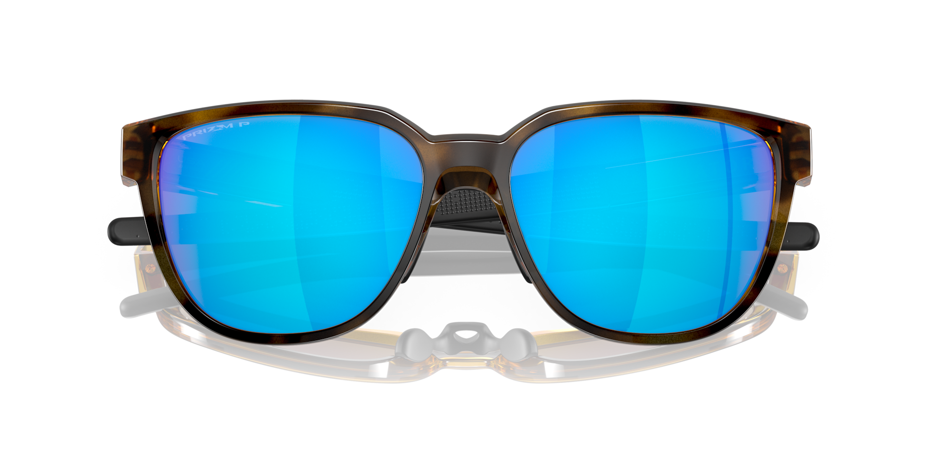 Oakley OO9250 ACTUATOR Sunglasses | Clearly