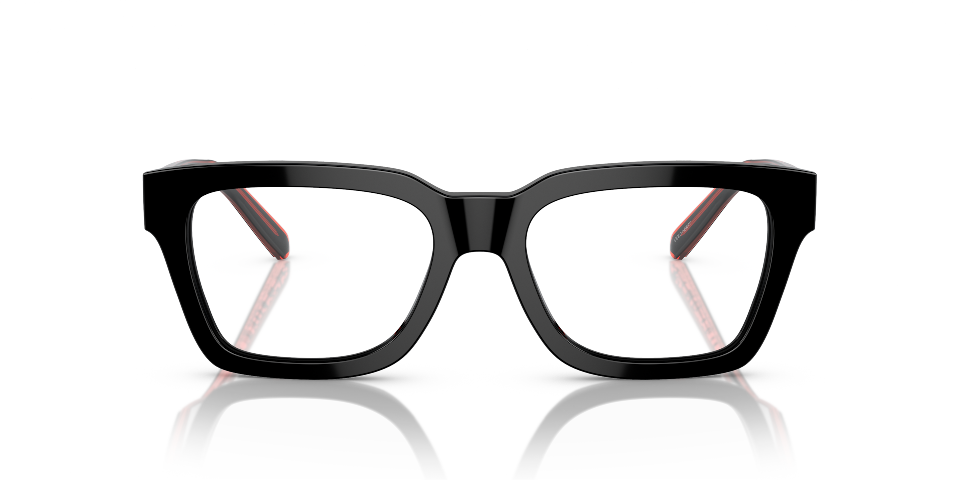 Arnette AN7228 COLD HEART Glasses | Clearly