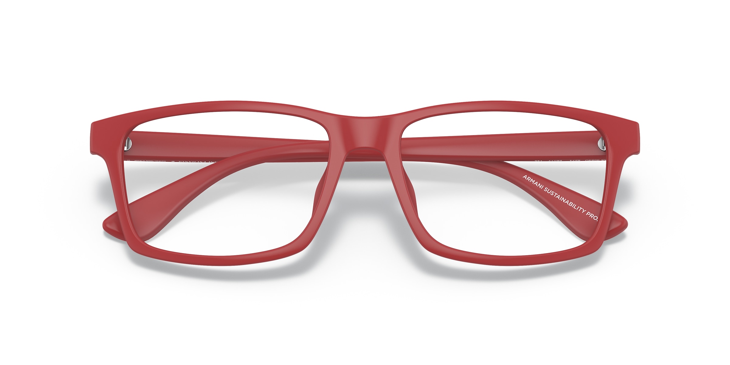 Armani Exchange Glasses AX3083U