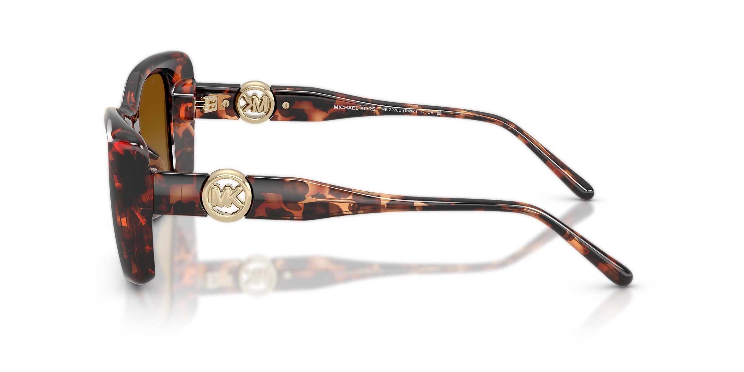 Michael Kors Sunglasses MK2270U TOKYO