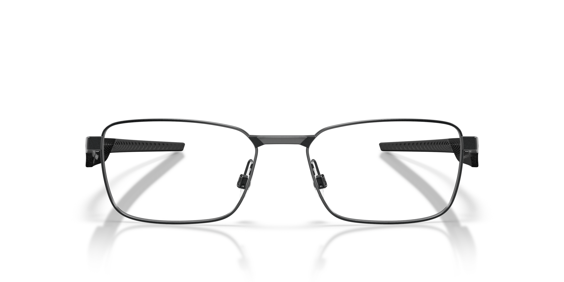 Oakley OX3140 STEAKHOUSE Men's Glasses, Grey, Size 54